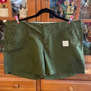 Old Navy Shorts